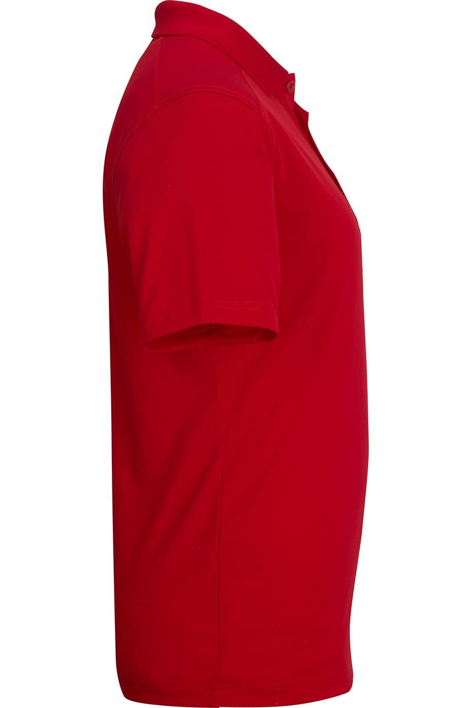 5522 Edwards LADIES LIGHT WEIGHT SNAG-PROOF SHORT SLEEVE POLO 5522 Edwards LADIES LIGHT WEIGHT SNAG-PROOF SHORT SLEEVE POLO - Siide Image