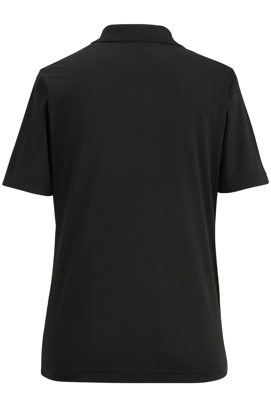 5579 Edwards LADIES AIRGRID POLO - Back Image