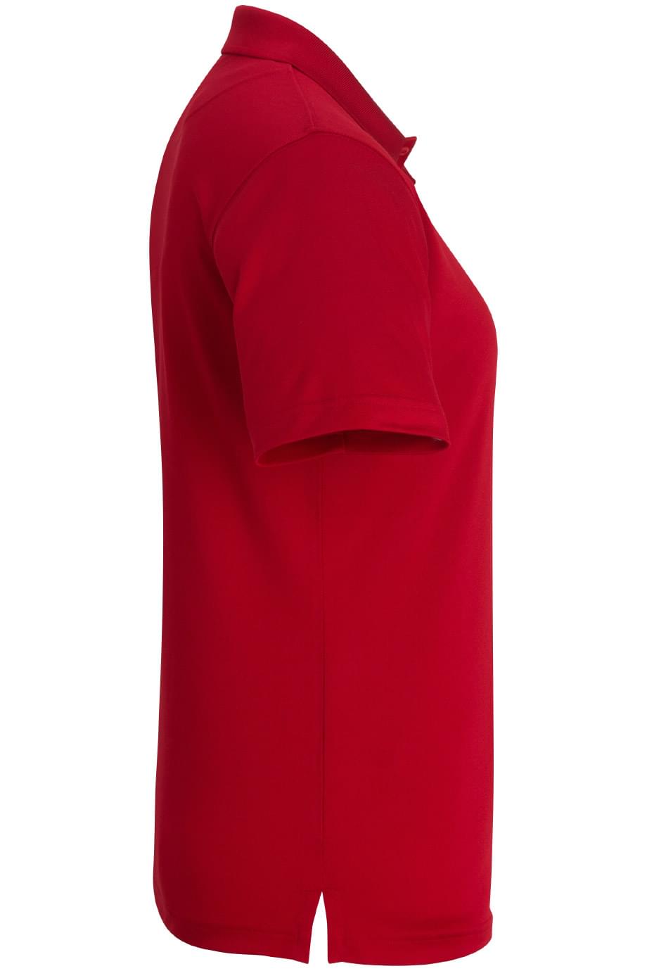 5579 Edwards LADIES AIRGRID POLO - Siide Image