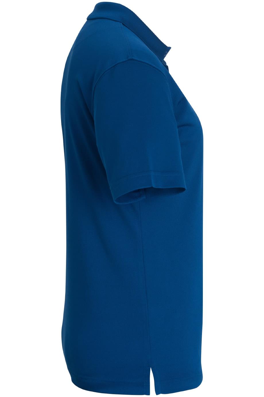 5579 Edwards LADIES AIRGRID POLO - Siide Image