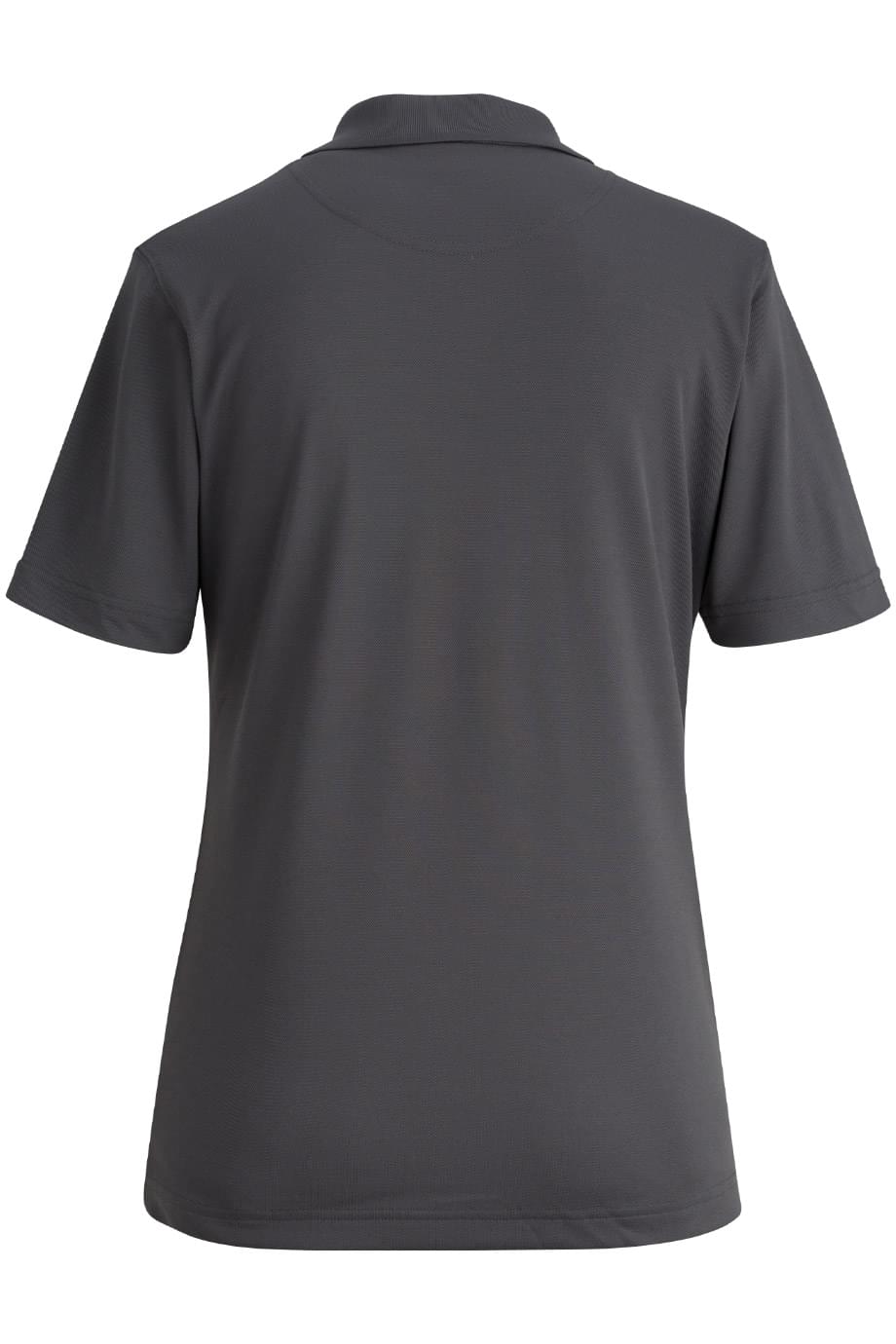 5579 Edwards Ladies Airgrid Polo - Back Image