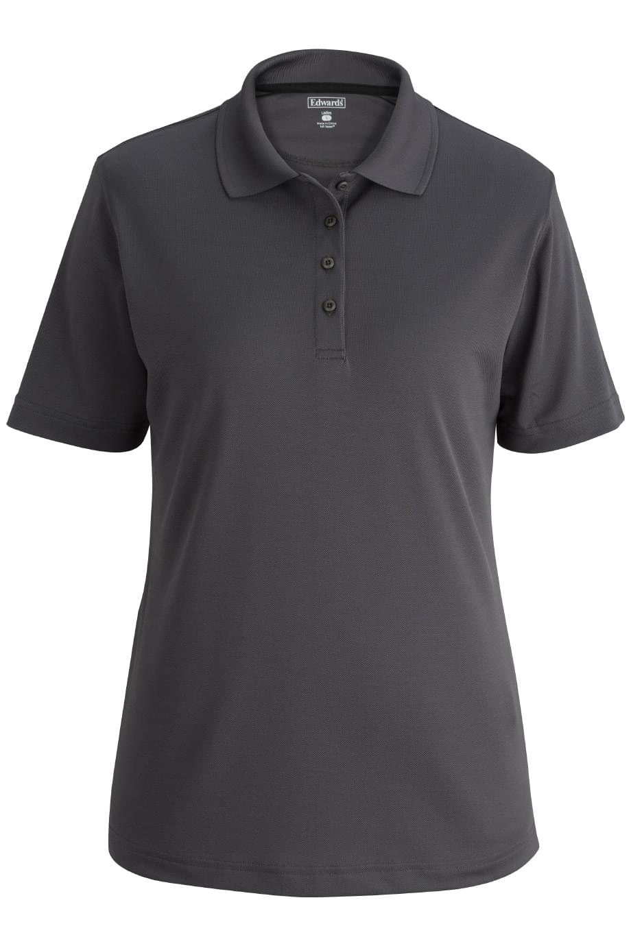 5579 Edwards Ladies Airgrid Polo