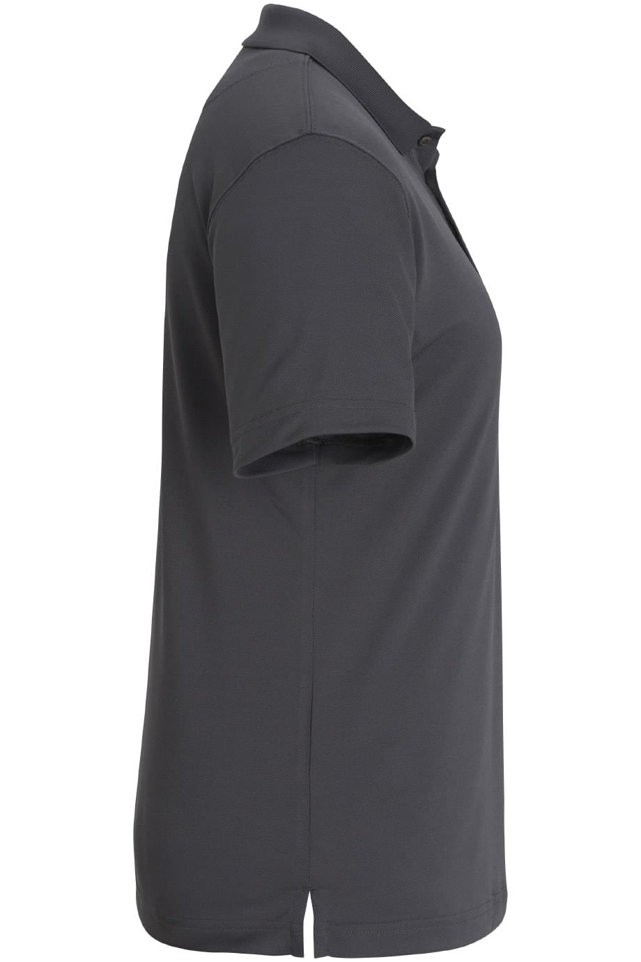 5579 Edwards Ladies Airgrid Polo - Siide Image
