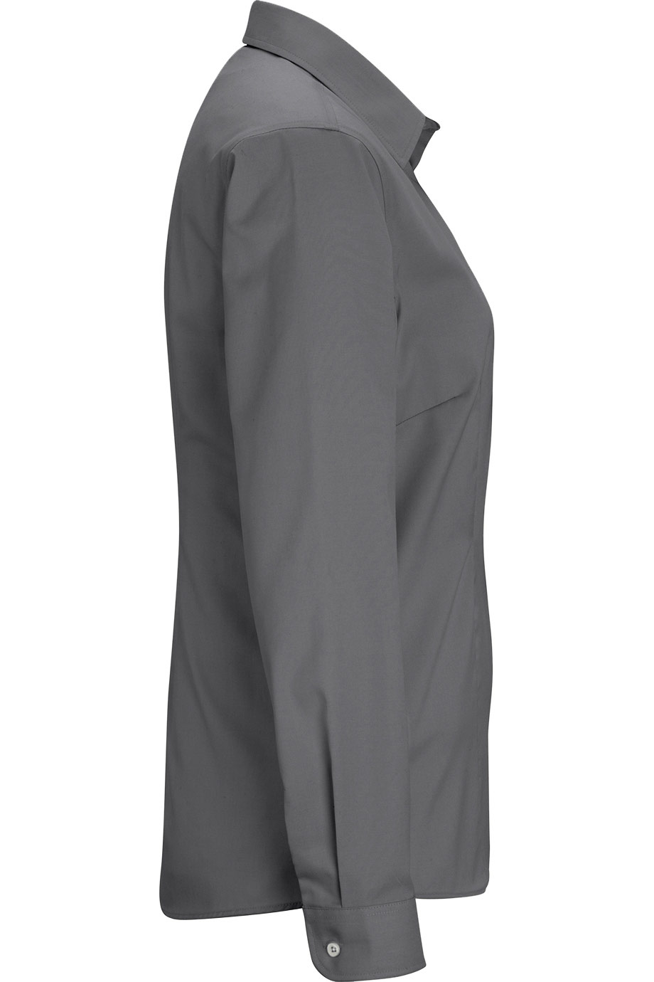 5980 Edwards LADIES OXFORD WRINKLE-FREE SHIRT 5980 Edwards LADIES OXFORD WRINKLE-FREE SHIRT - Siide Image