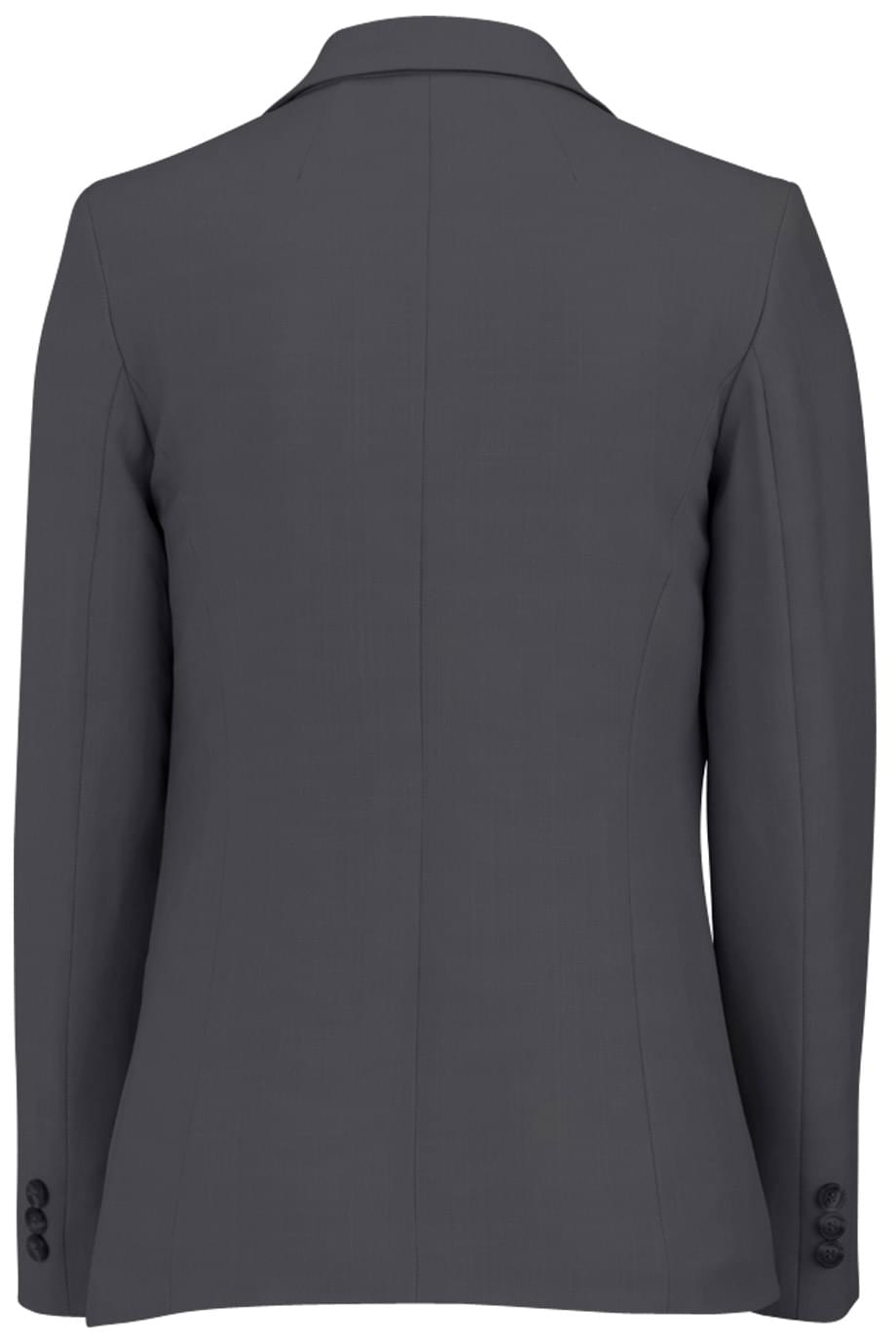 6760 Edwards LADIES INTAGLIO SUIT COAT - Back Image