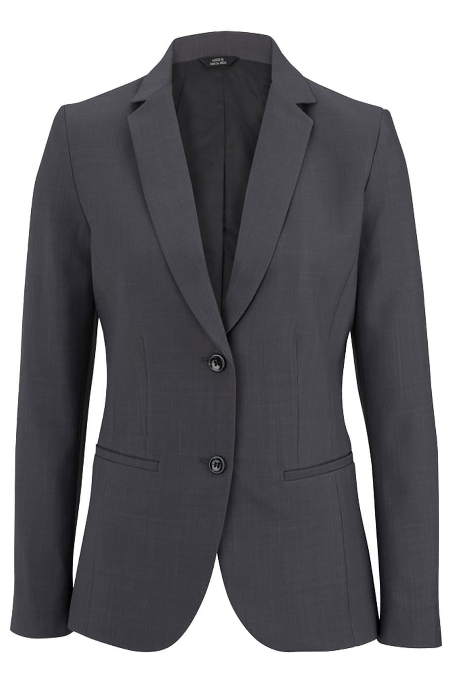 6760 Edwards LADIES INTAGLIO SUIT COAT 6760 Edwards LADIES INTAGLIO SUIT COAT