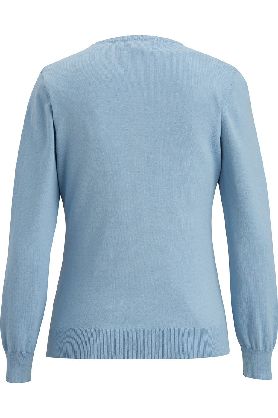 7138 Edwards Ladies Corporate Performance Twinset 7138 Edwards Ladies Corporate Performance Twinset - Back Image