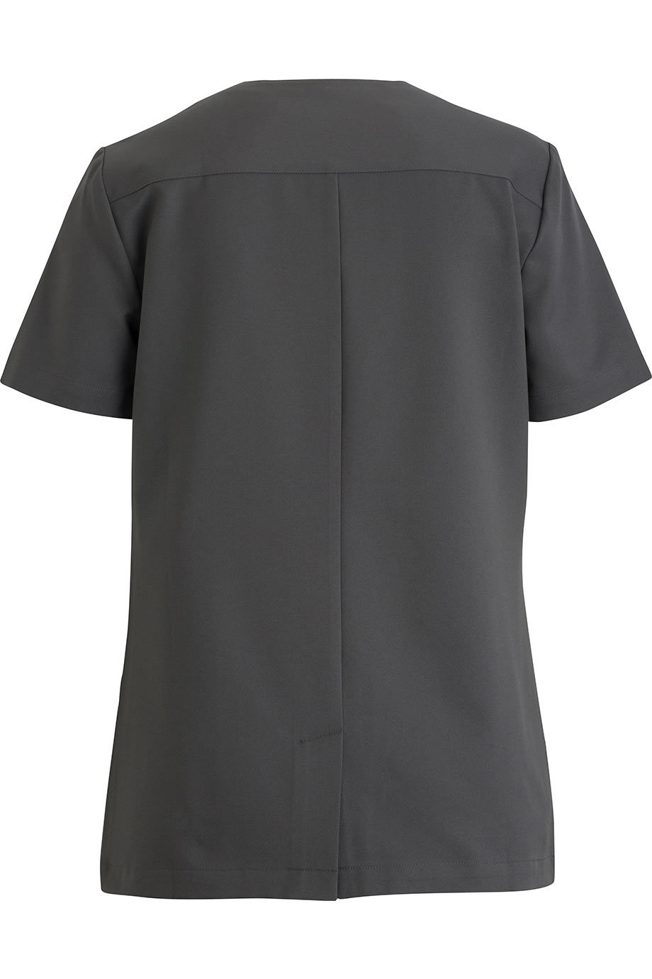 7260 Edwards LADIES ZIP TUNIC - Back Image