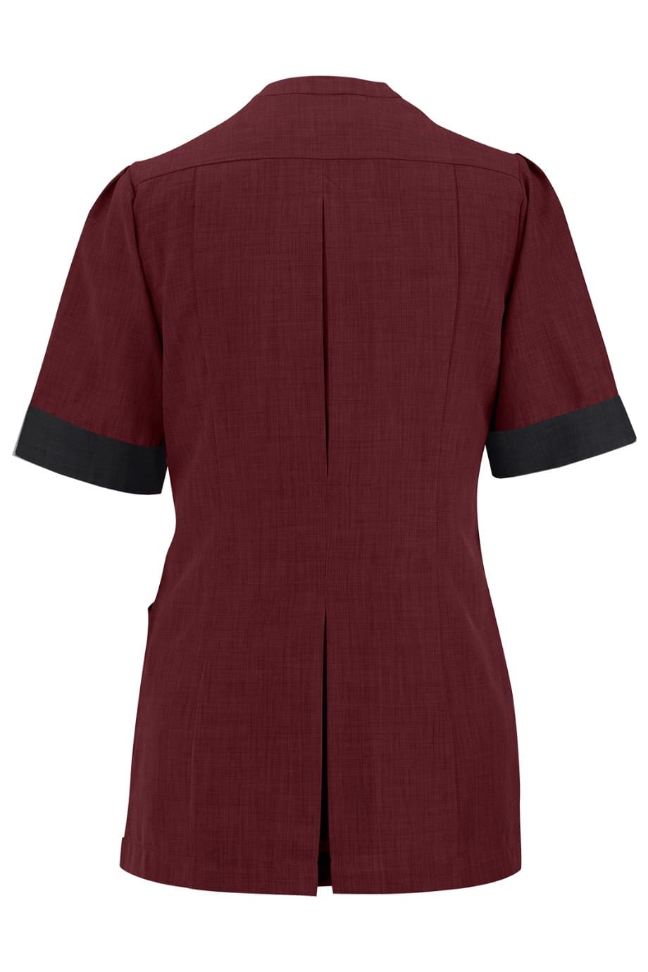 7280 Edwards LADIES PINNACLE TUNIC - Back Image