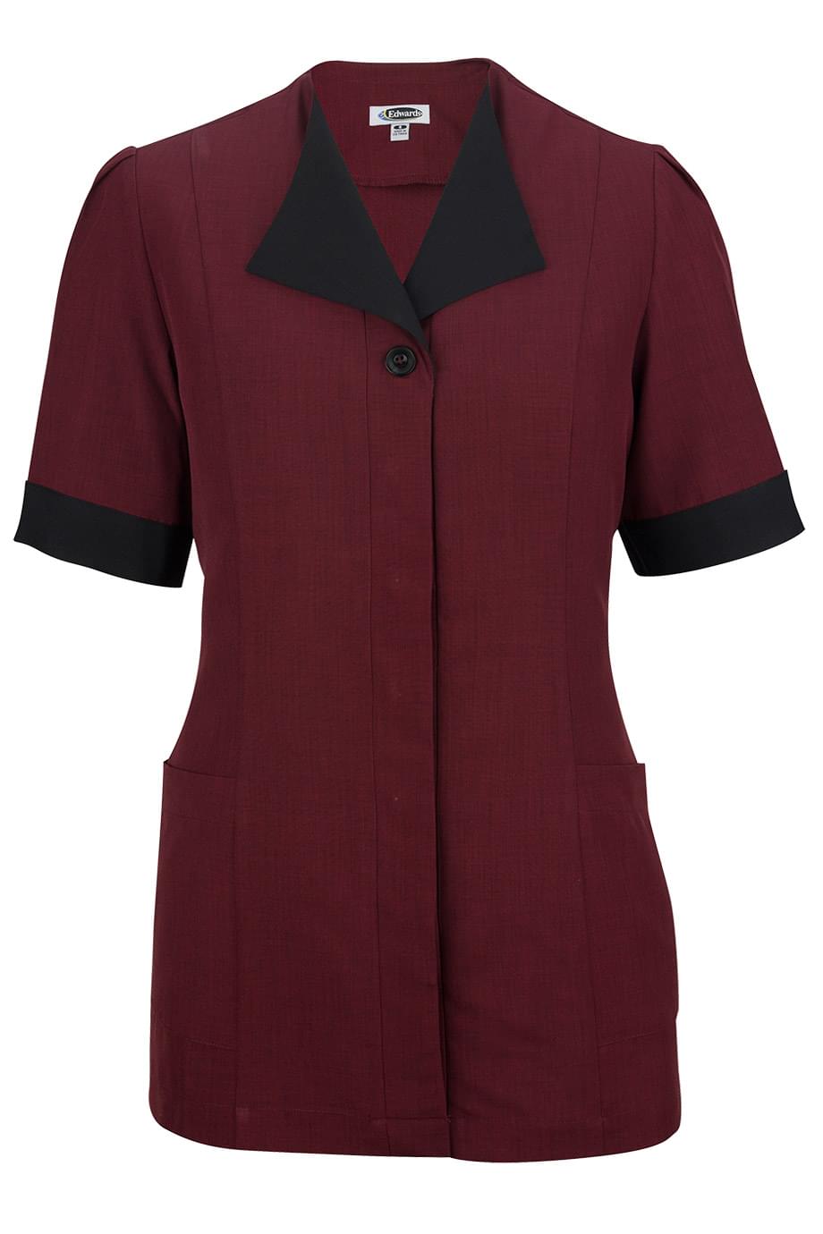 7280 Edwards LADIES PINNACLE TUNIC 7280 Edwards LADIES PINNACLE TUNIC