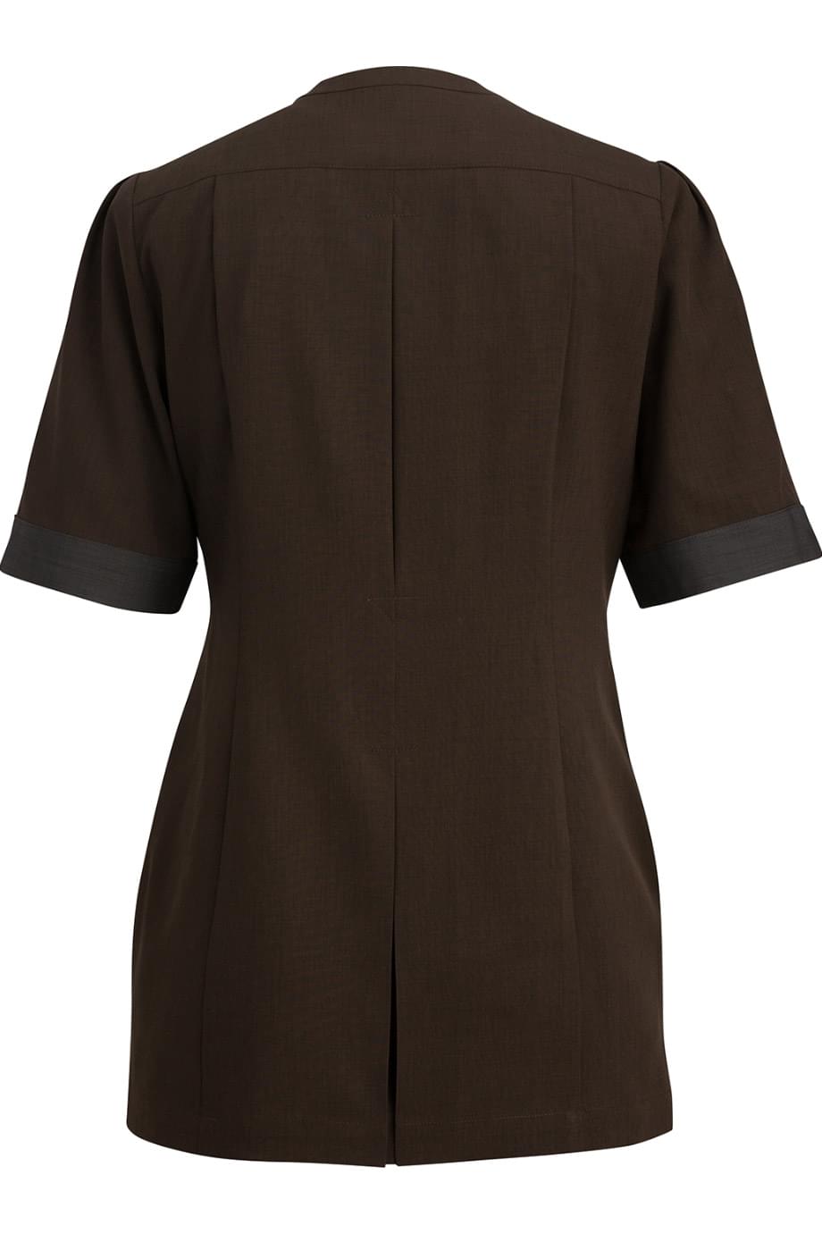 7280 Edwards LADIES PINNACLE TUNIC - Back Image