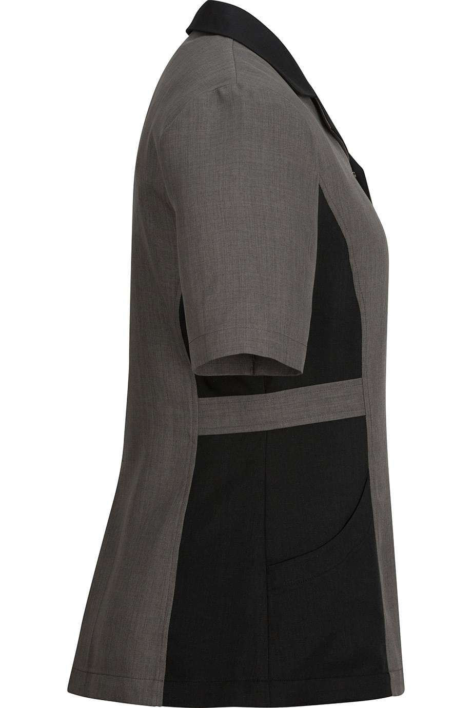 7890 Edwards Ladies Premier Tunic 7890 Edwards Ladies Premier Tunic - Siide Image