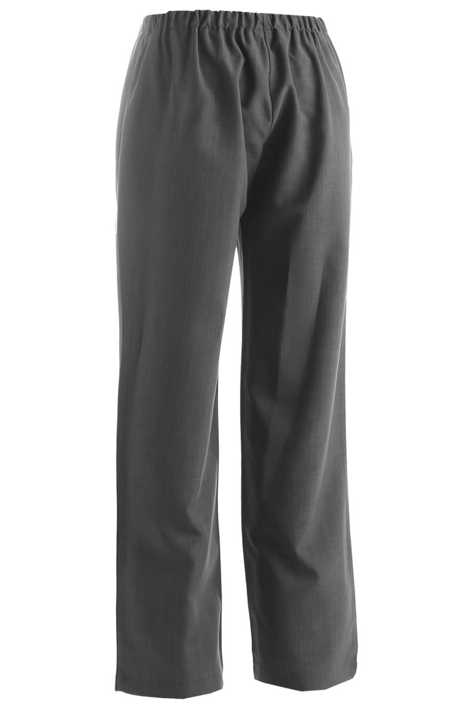 8280 Edwards LADIES PINNACLE PULL-ON PANT - Back Image