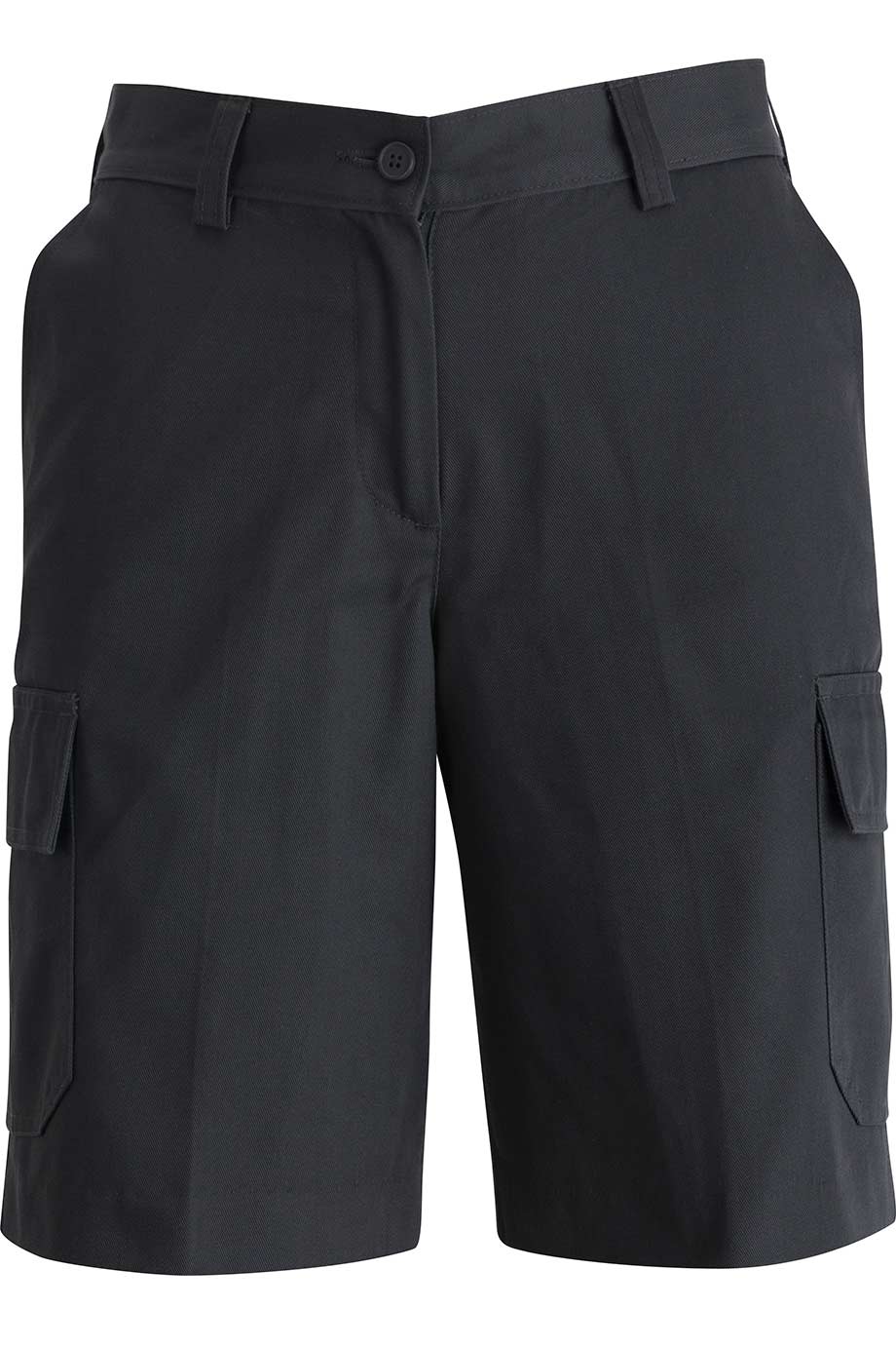 8438 Edwards LADIES UTILITY CHINO CARGO SHORT 8438 Edwards LADIES UTILITY CHINO CARGO SHORT