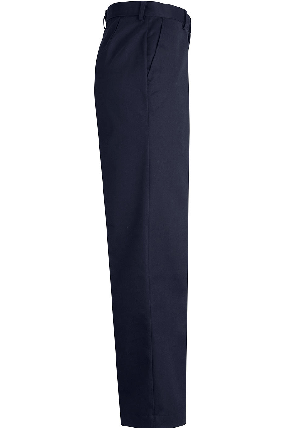 8537 Edwards LADIES UTILITY CHINO FLAT FRONT PANT 8537 Edwards LADIES UTILITY CHINO FLAT FRONT PANT - Siide Image
