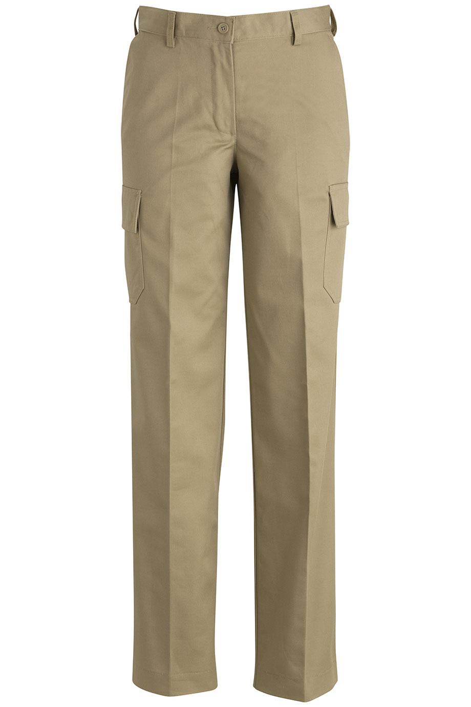 8538 Edwards LADIES UTILITY CHINO CARGO PANT