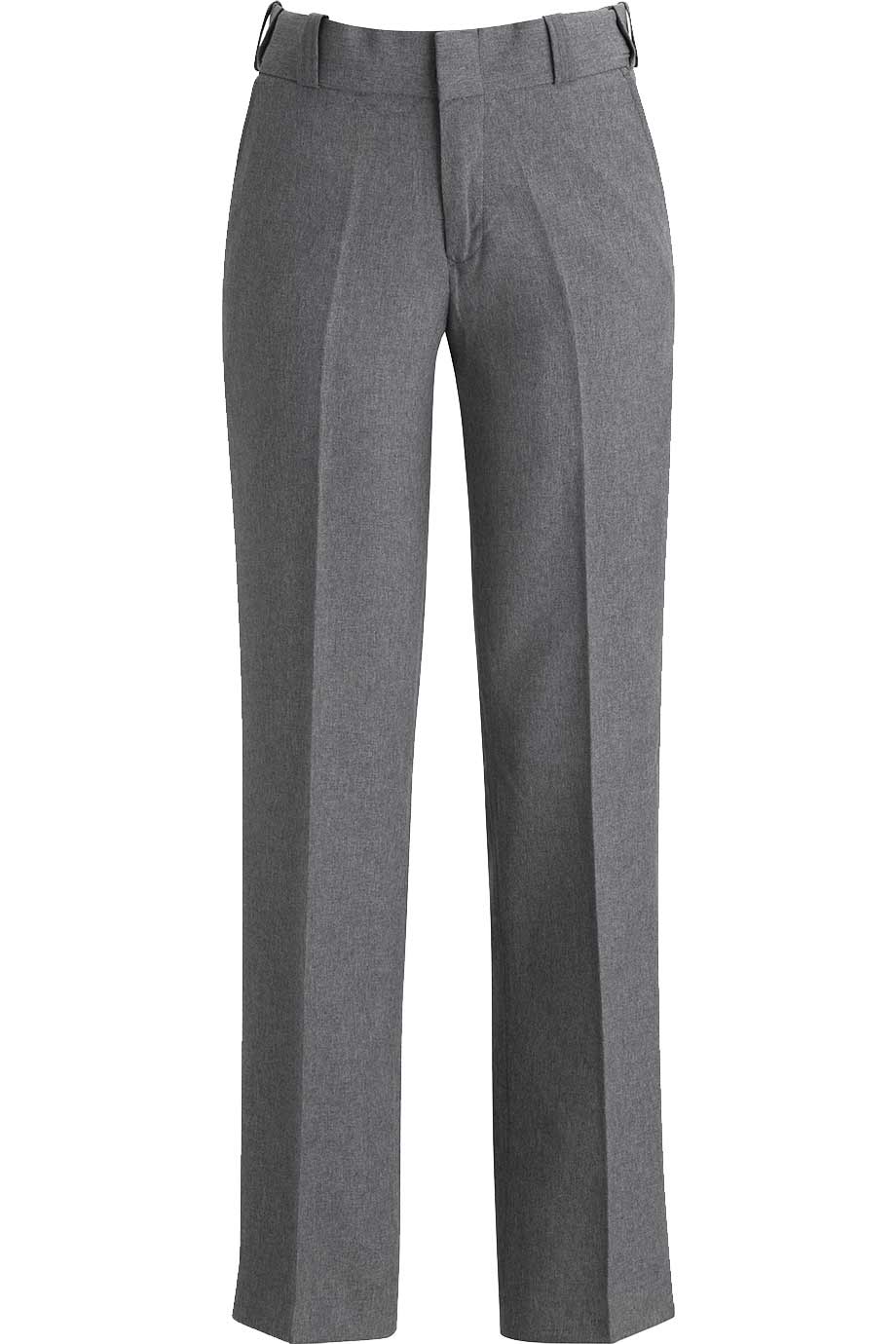 8596 Edwards LADIES SECURITY EZ FIT FLAT FRONT PANT 8596 Edwards LADIES SECURITY EZ FIT FLAT FRONT PANT