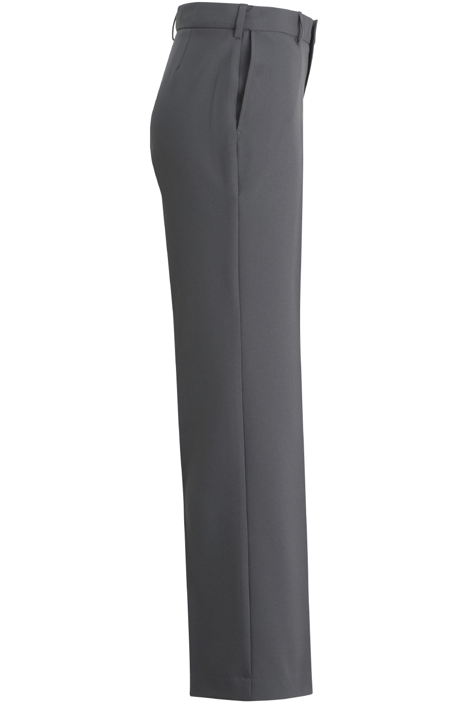 8793 Edwards LADIES ESSENTIAL EASY FIT PANT - Siide Image
