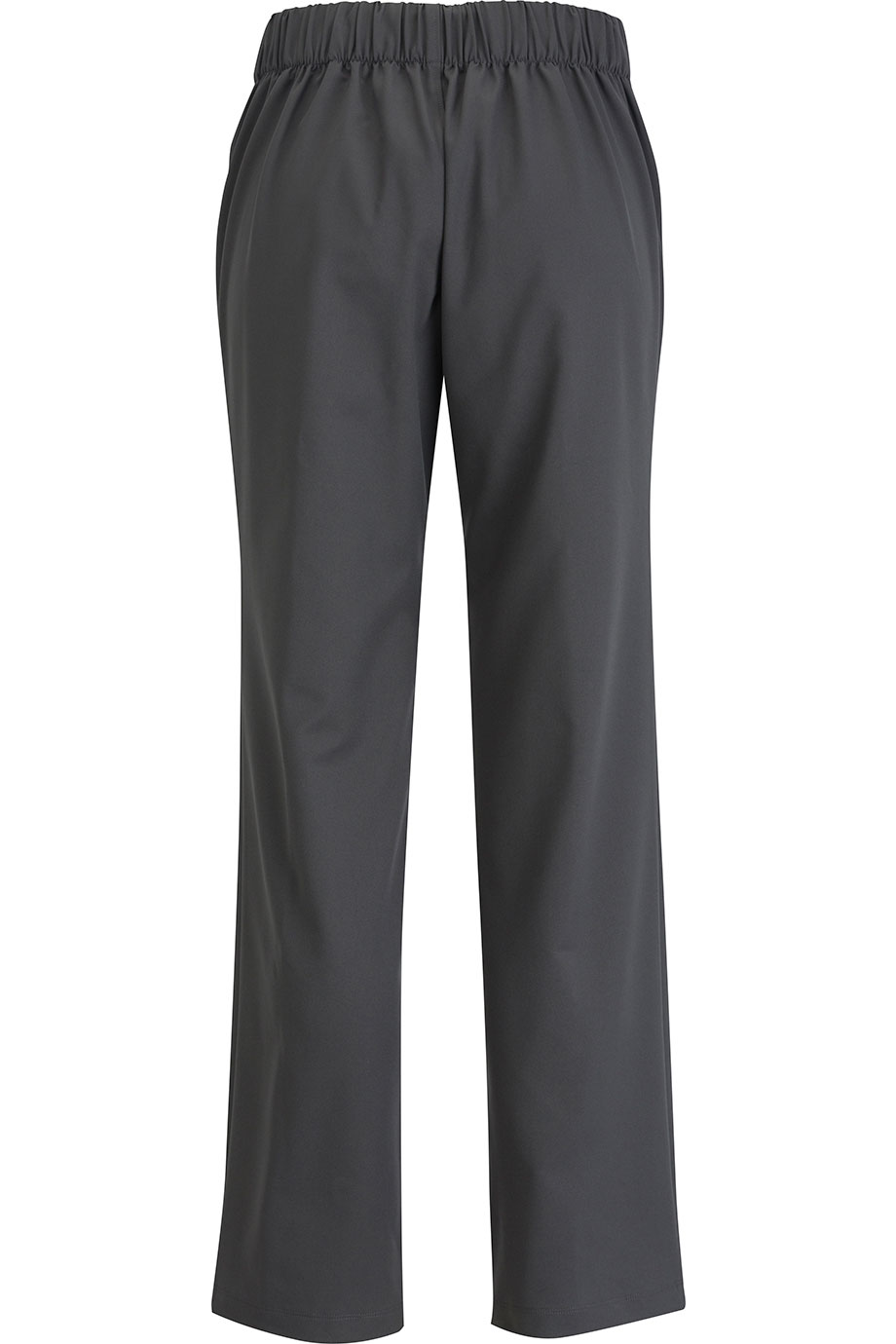 8861 Edwards LADIES STRAIGH LEG PANT - Back Image