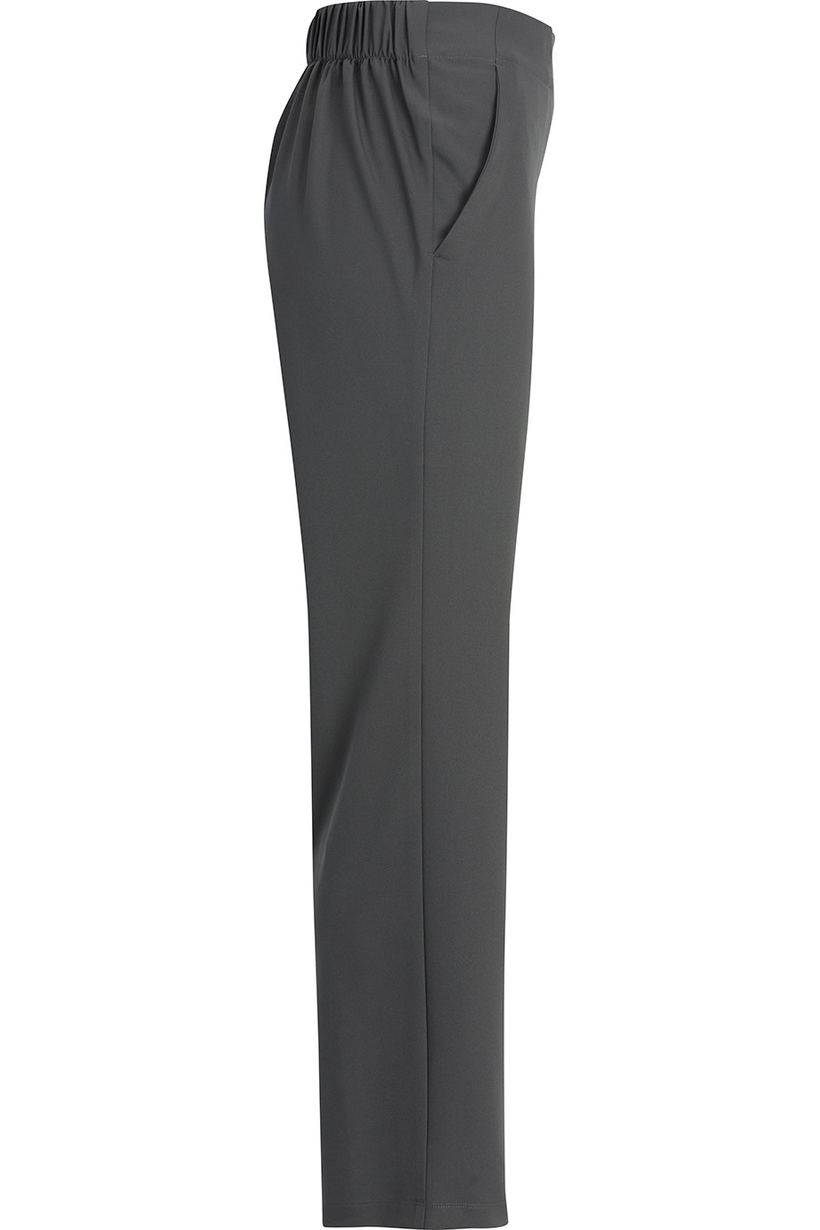 8861 Edwards LADIES STRAIGH LEG PANT - Siide Image