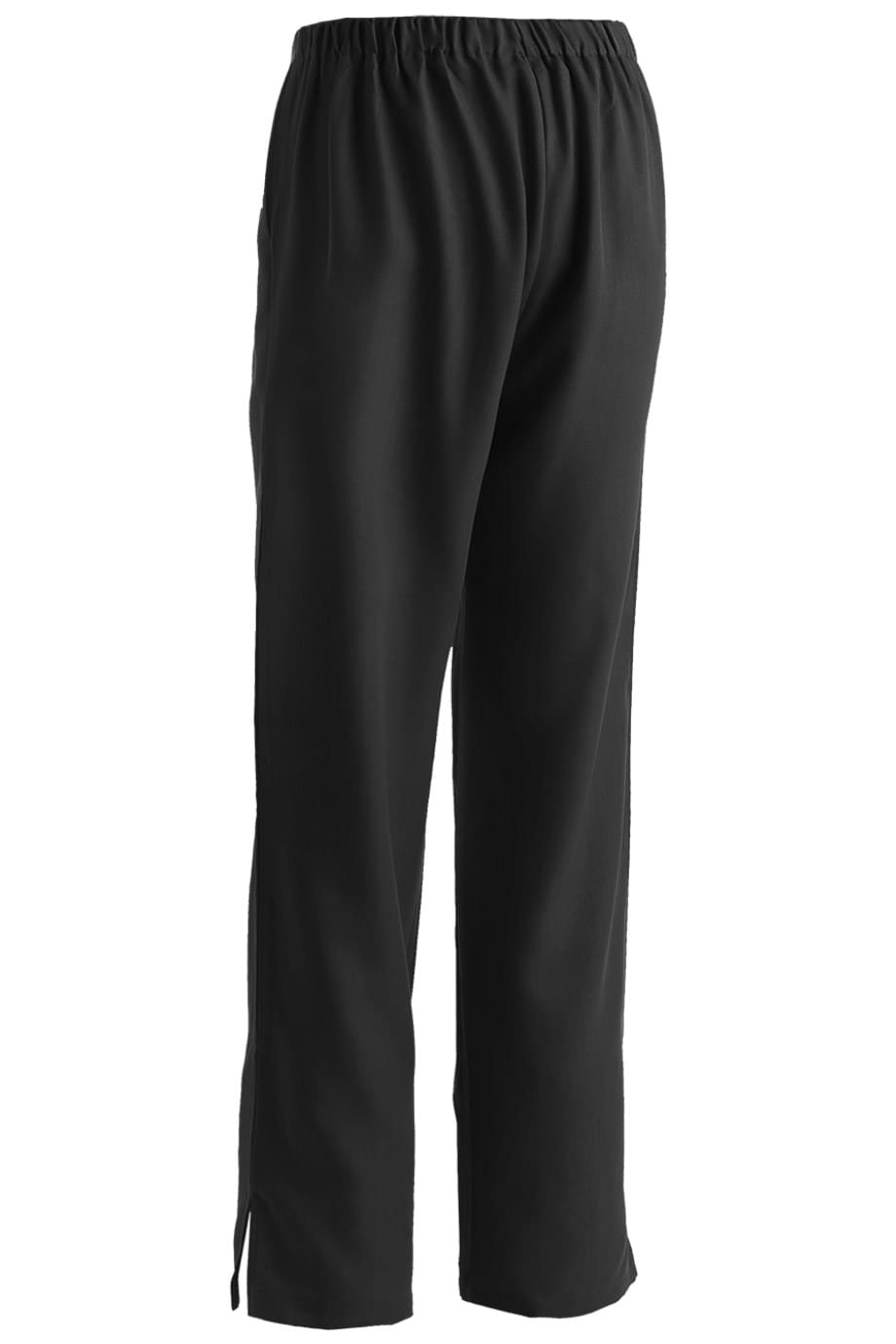 8891 Edwards Ladies Premier Pull-On Pant - Back Image