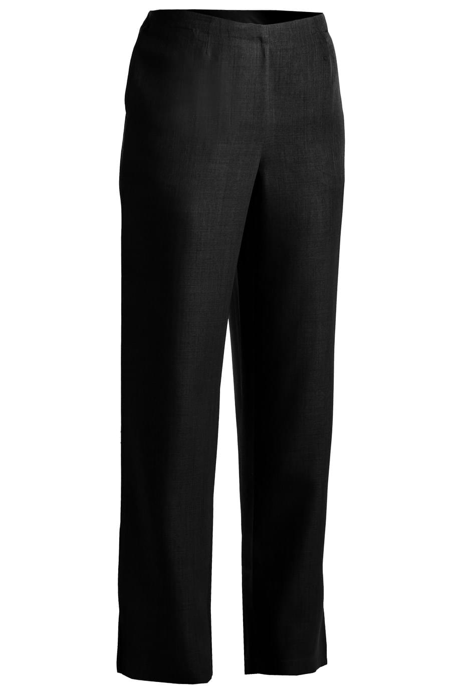 8891 Edwards Ladies Premier Pull-On Pant