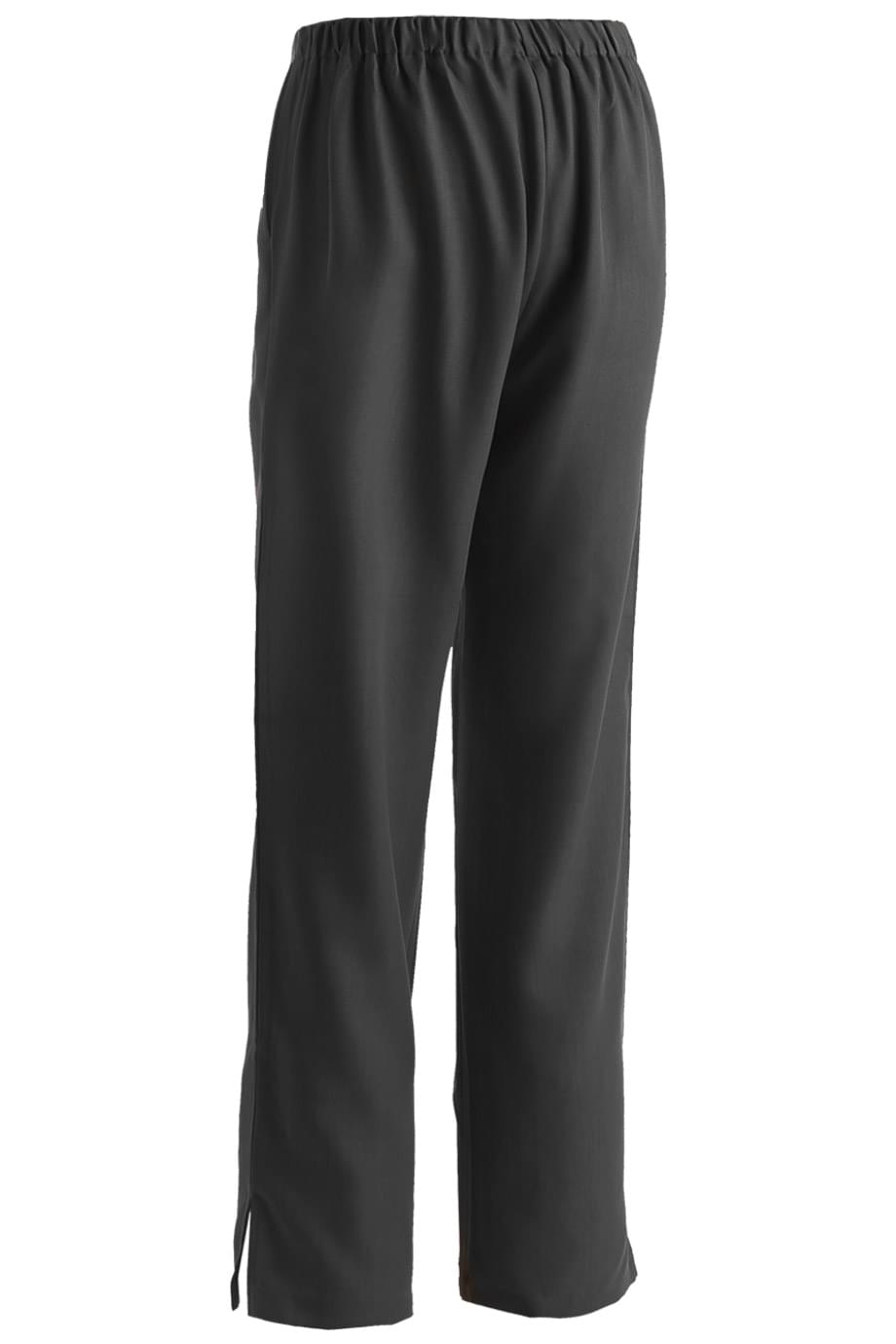 8891 Edwards LADIES PREMIER PULL-ON PANT - Back Image