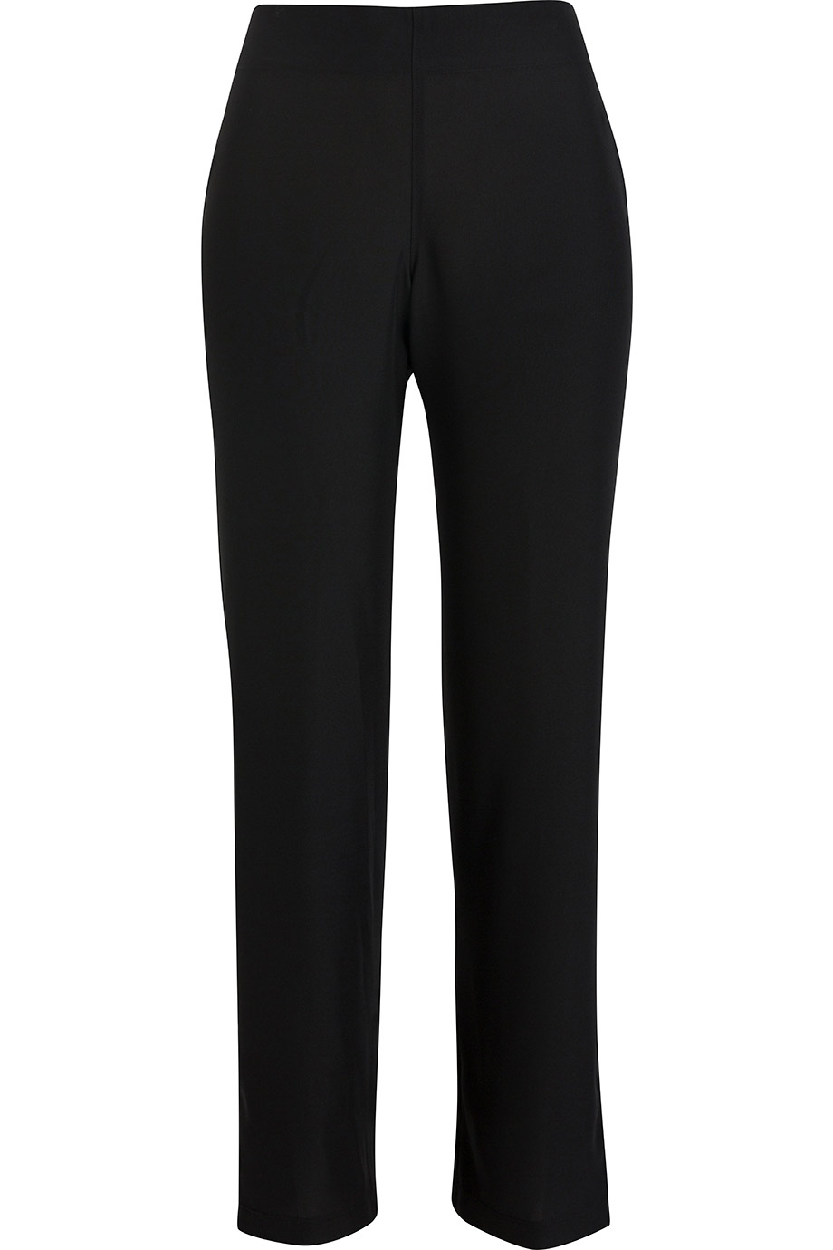 8898 Edwards LADIES POLY PULL-ON PANT