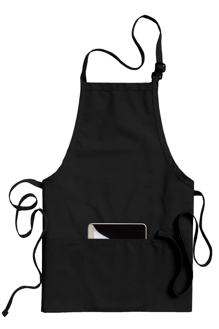 9002 Edwards 3-POCKET BIB APRON 9002 Edwards 3-POCKET BIB APRON