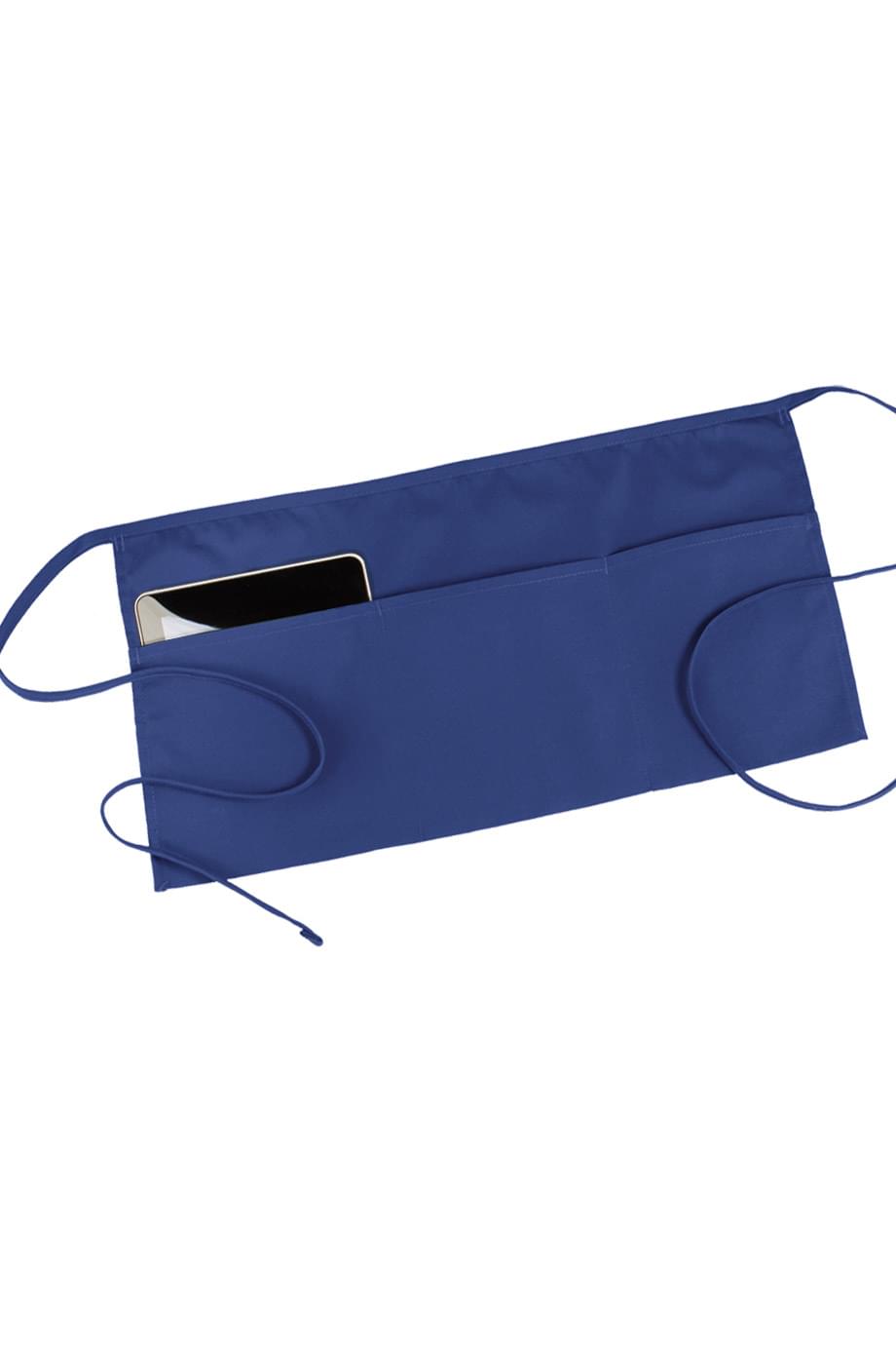 9003 Edwards 3-POCKET WAIST APRON Zoom Image