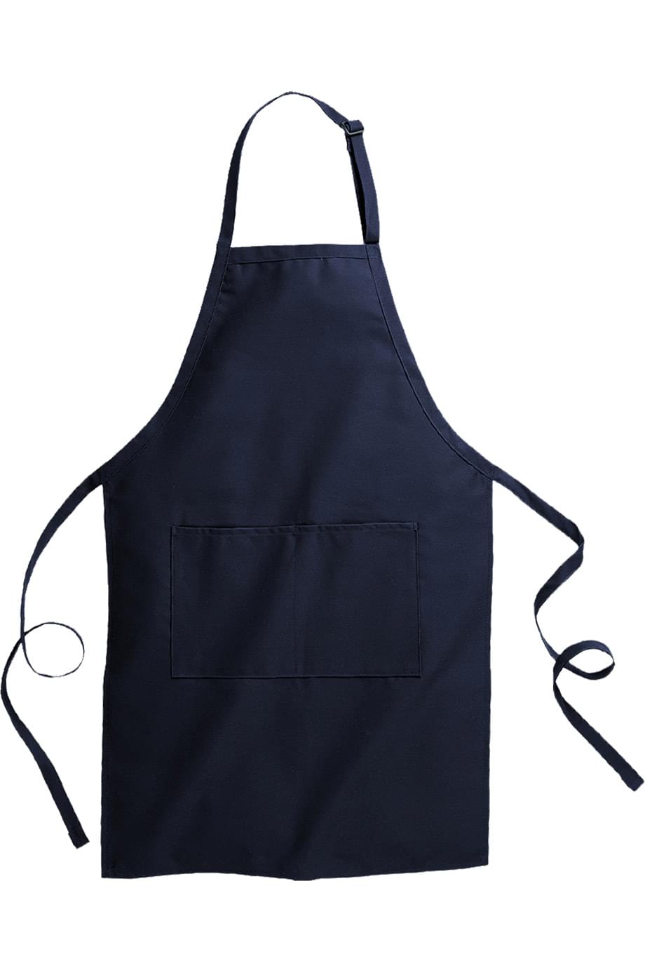 9005 Edwards 2-POCKET BUTCHER APRON