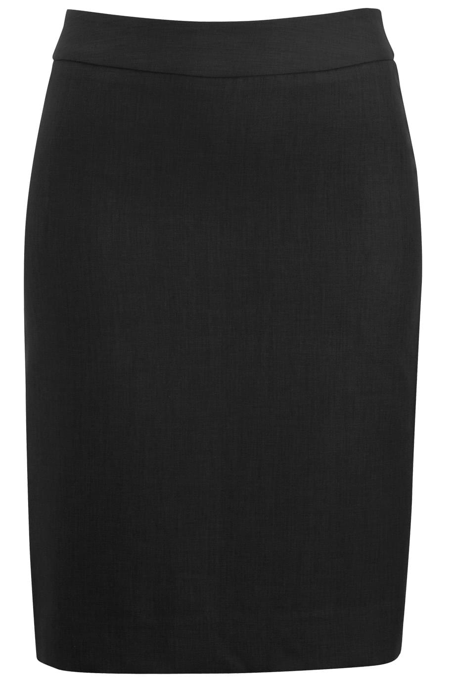 9725 Edwards LADIES SYNERGY WASHABLE STRAIGHT SKIRT