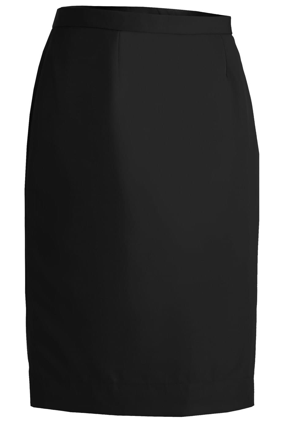 9799 Edwards LADIES POLYESTER STRAIGHT SKIRT