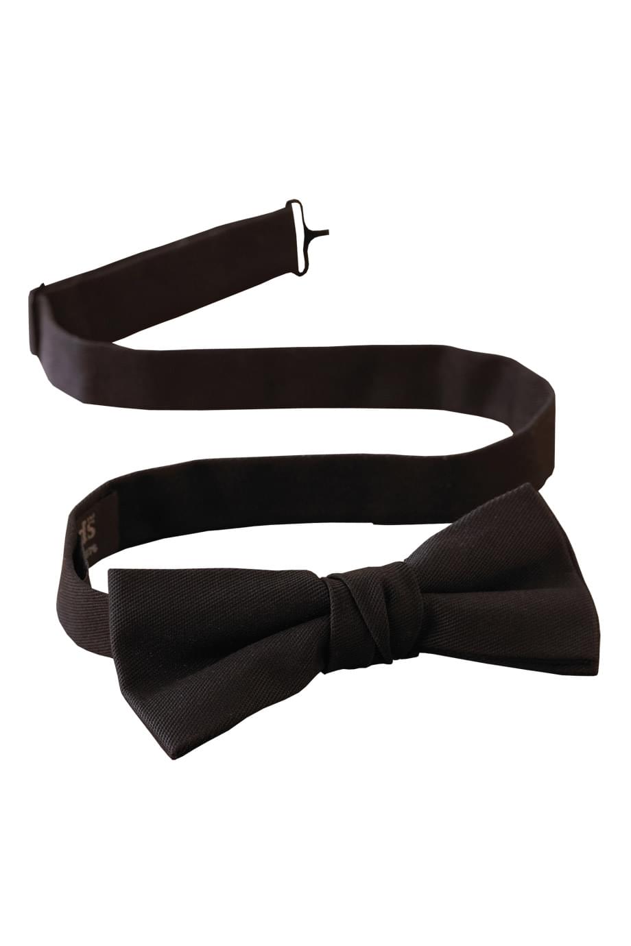 BT10 Edwards APRON BOW TIE BT10 Edwards APRON BOW TIE