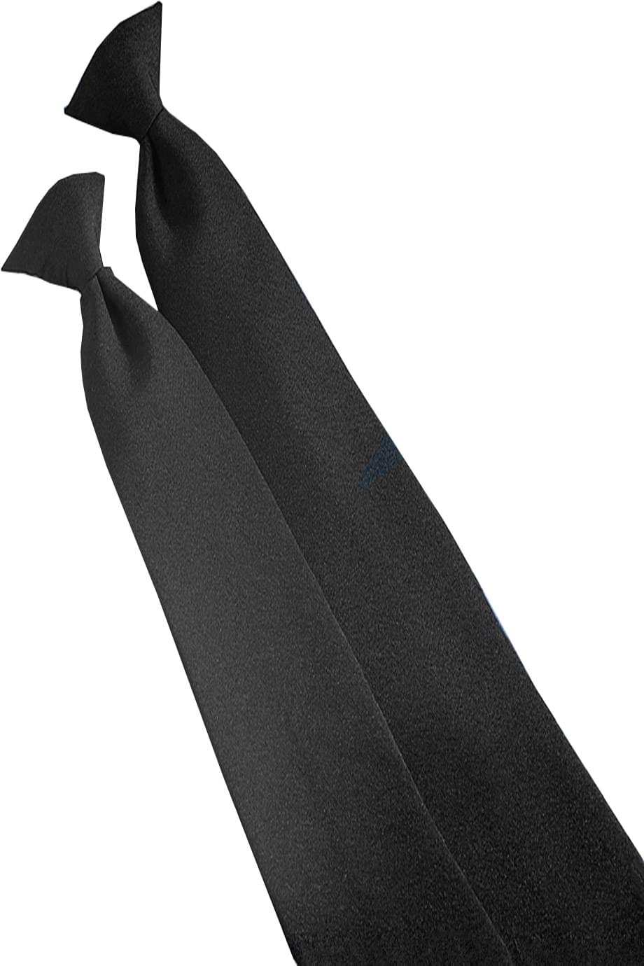 CL00 Edwards Clip-on Tie CL00 Edwards Clip-on Tie