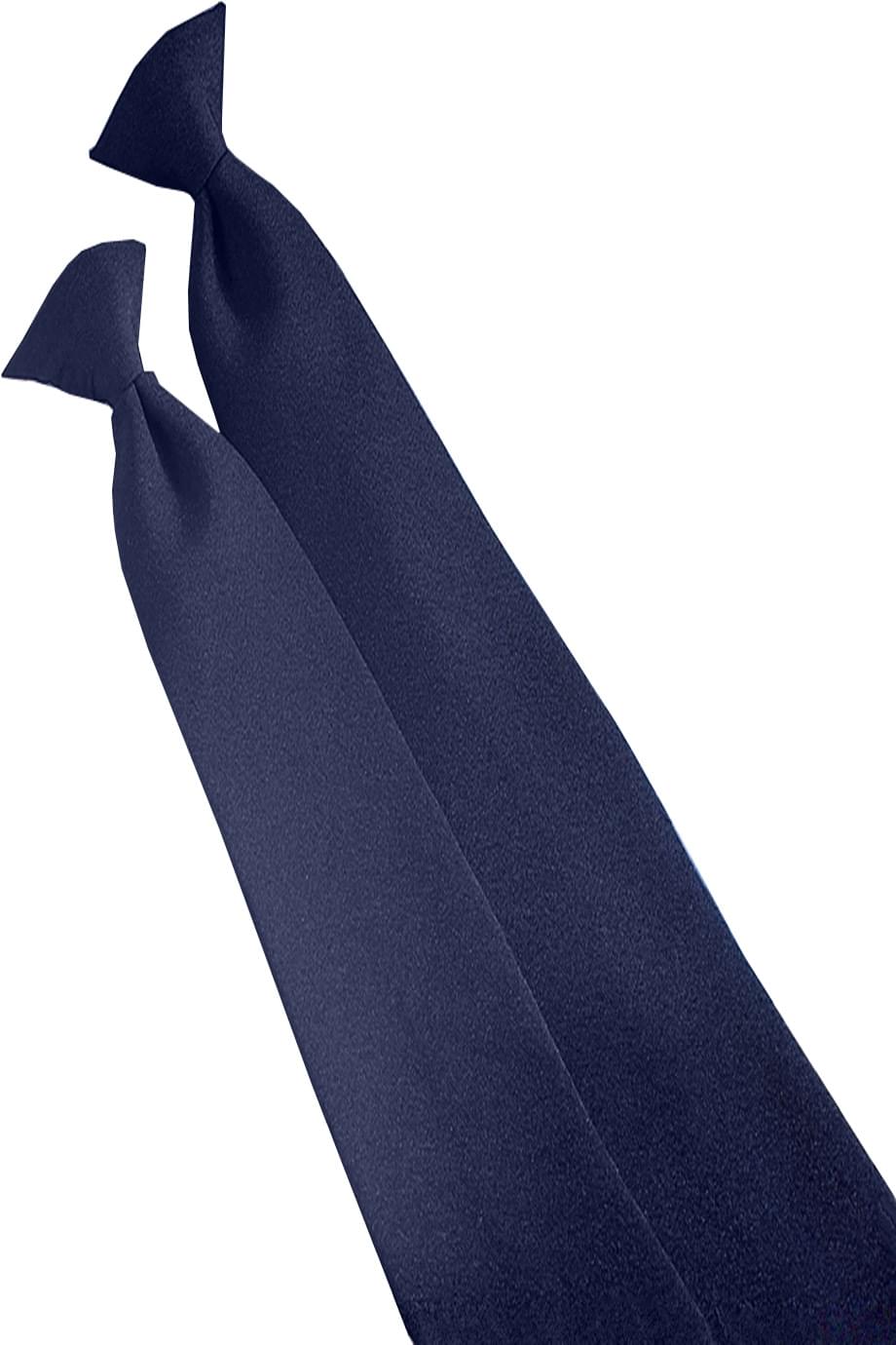 CL00 Edwards CLIP-ON TIE Zoom Image