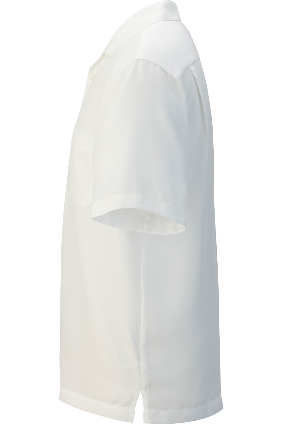 1043 Edwards Garment EDWARDS CAMP COLLAR UNISEX SHIRT 1043 Edwards Garment EDWARDS CAMP COLLAR UNISEX SHIRT - Siide Image