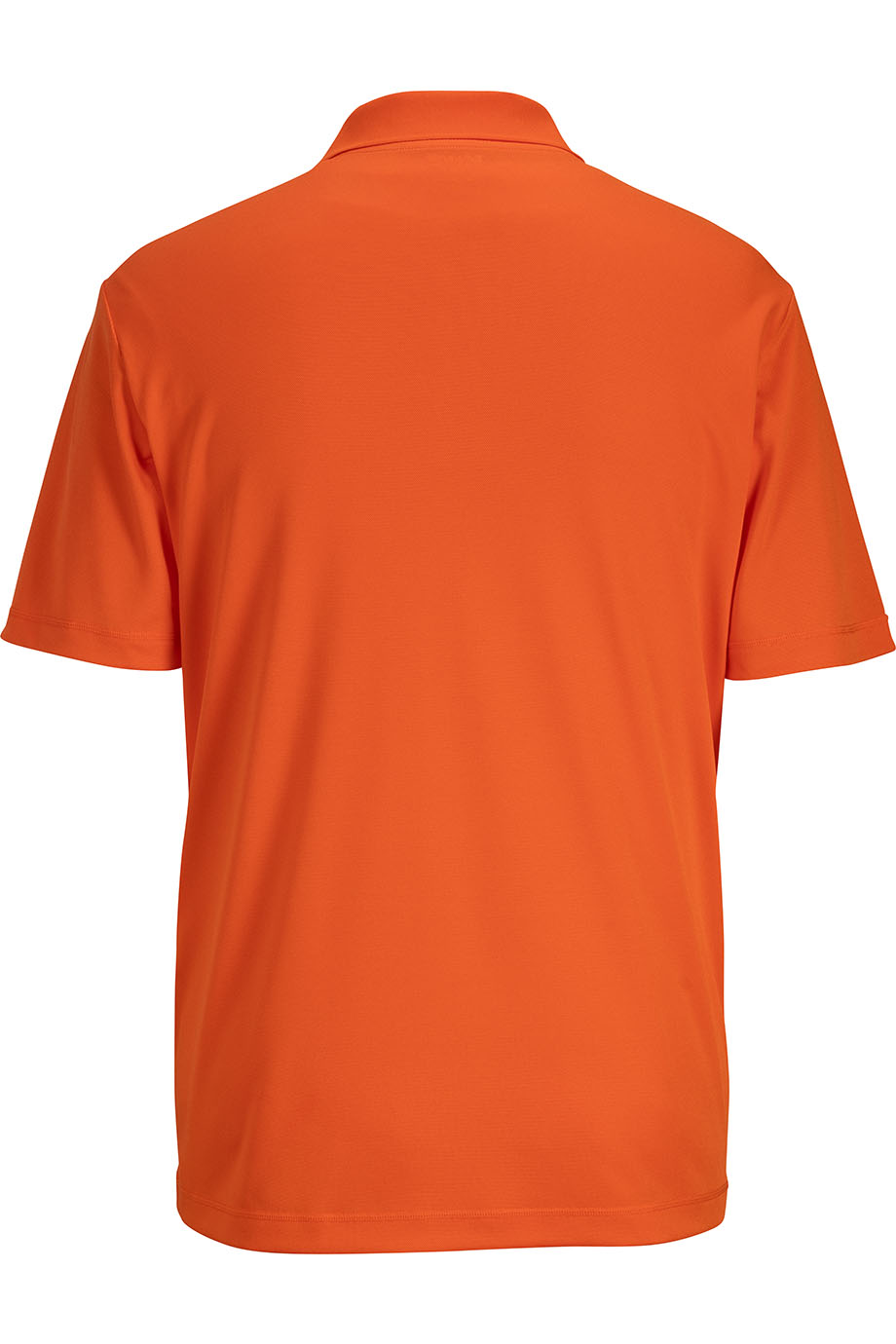 1507 Edwards Garment EDWARDS MENS DURABLE PERFORMANCE POLO - Back Image