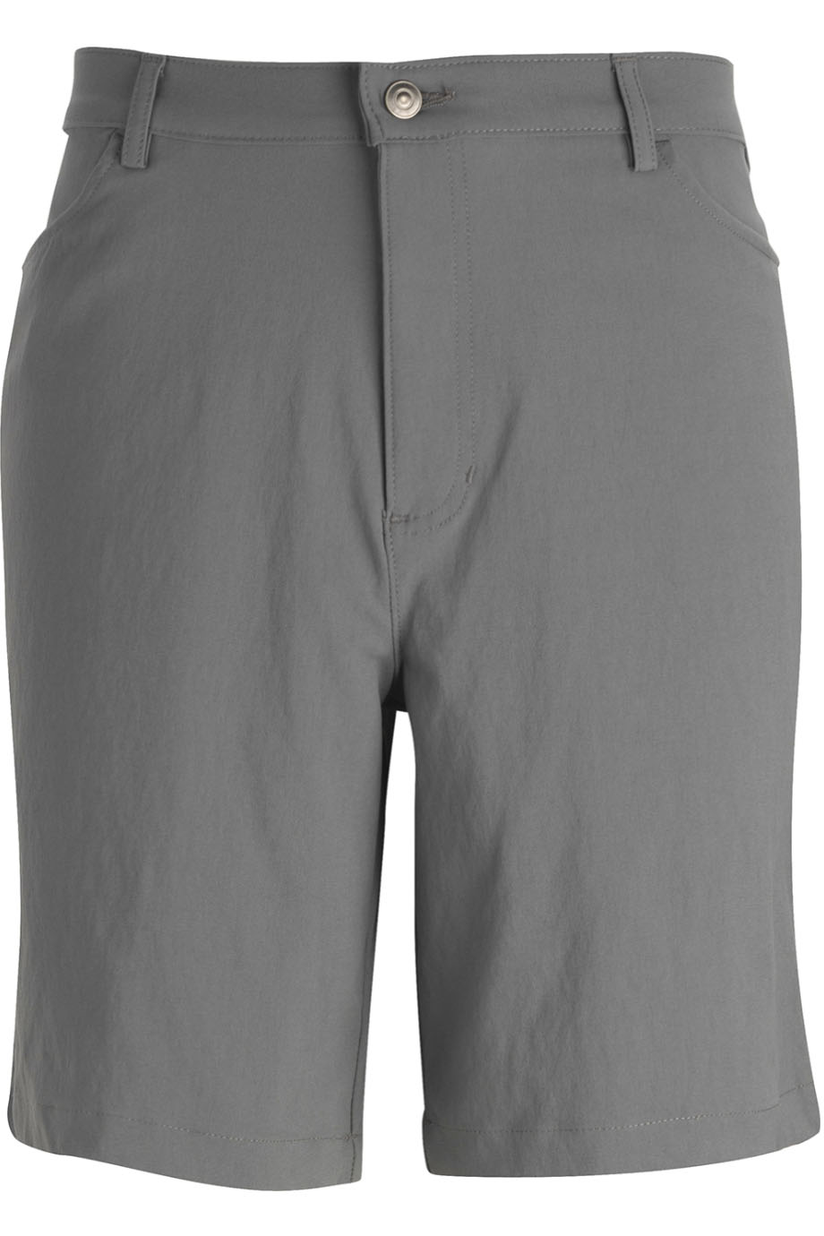 2483 Edwards Garment EDWARDS MENS FLEX CHINO SHORT 2483 Edwards Garment EDWARDS MENS FLEX CHINO SHORT