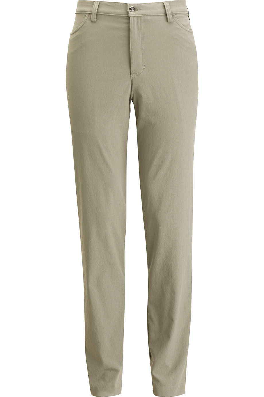2583 Edwards Garment EDWARDS MENS FLEX CHINO PANT