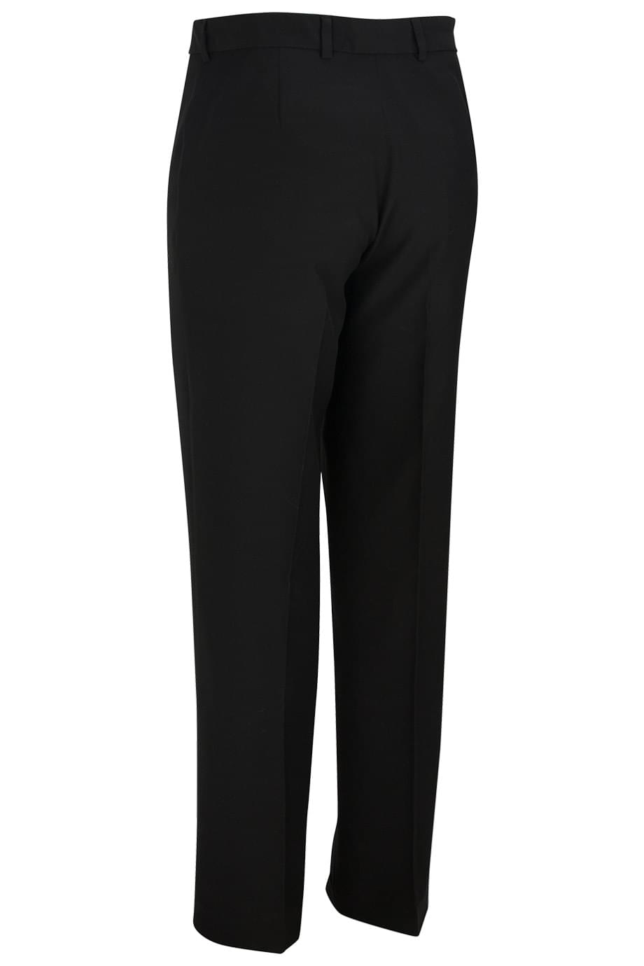 2796 Edwards Garment EDWARDS MENS ESSENTIAL PANT-NO POCKETS 2796 Edwards Garment EDWARDS MENS ESSENTIAL PANT-NO POCKETS - Back Image