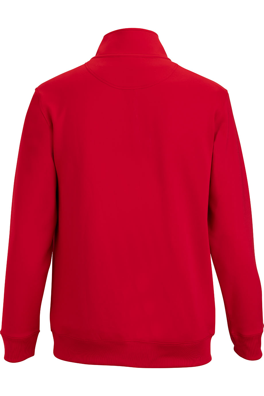 3442 Edwards Garment EDWARDS PERFORMANCE UNISEX PULLOVER - Back Image