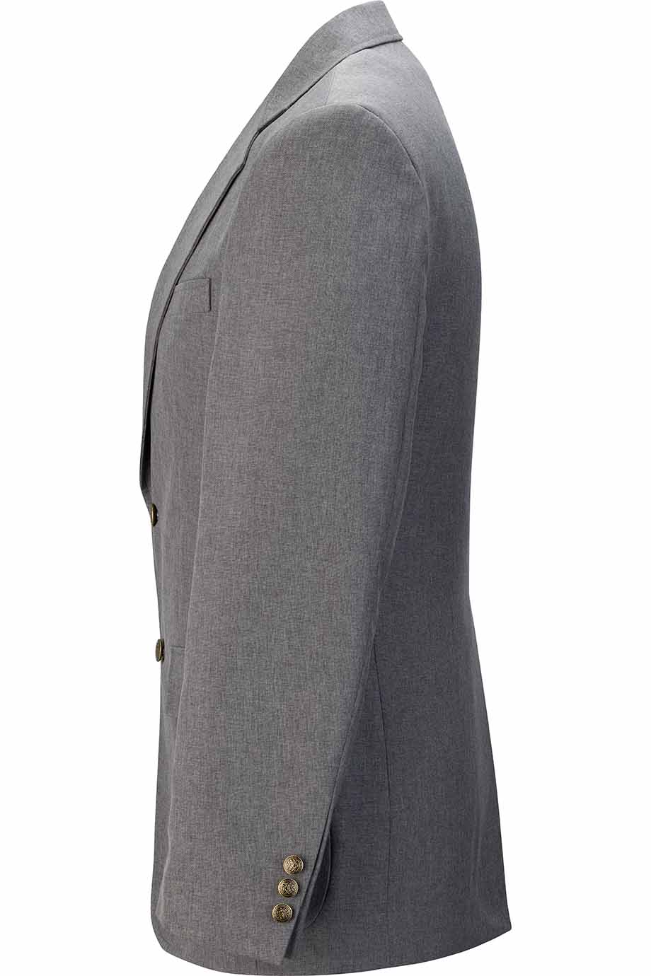 3500 Edwards Garment EDWARDS TRADITIONAL MENS BLAZER 3500 Edwards Garment EDWARDS TRADITIONAL MENS BLAZER - Siide Image