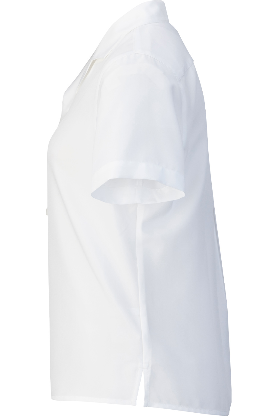 5043 Edwards Garment EDWARDS CAMP COLLAR LADIES BLOUSE 5043 Edwards Garment EDWARDS CAMP COLLAR LADIES BLOUSE - Siide Image