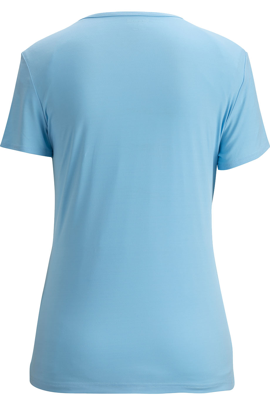 5426 Edwards Garment EDWARDS LADIES SOFT SHELL BLOUSE 5426 Edwards Garment EDWARDS LADIES SOFT SHELL BLOUSE - Back Image