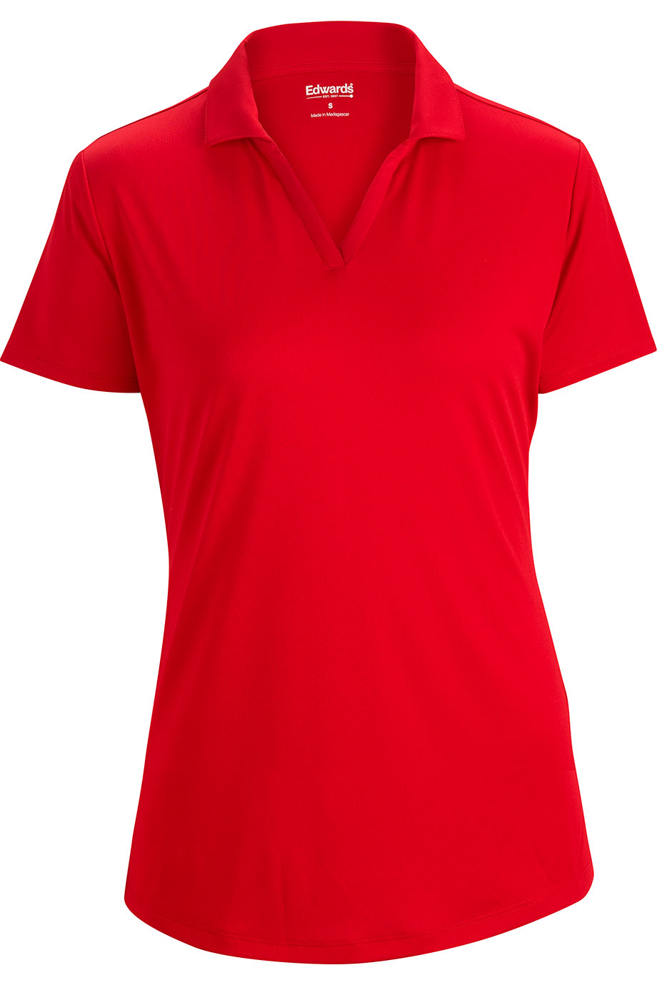 5524 Edwards Garment EDWARDS ULTIMATE LT WT SNAG PROOF POLO
