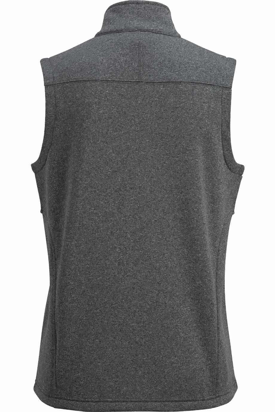 6447 Edwards Garment EDWARDS LADIES PERFORMANCE TEK VEST - Back Image