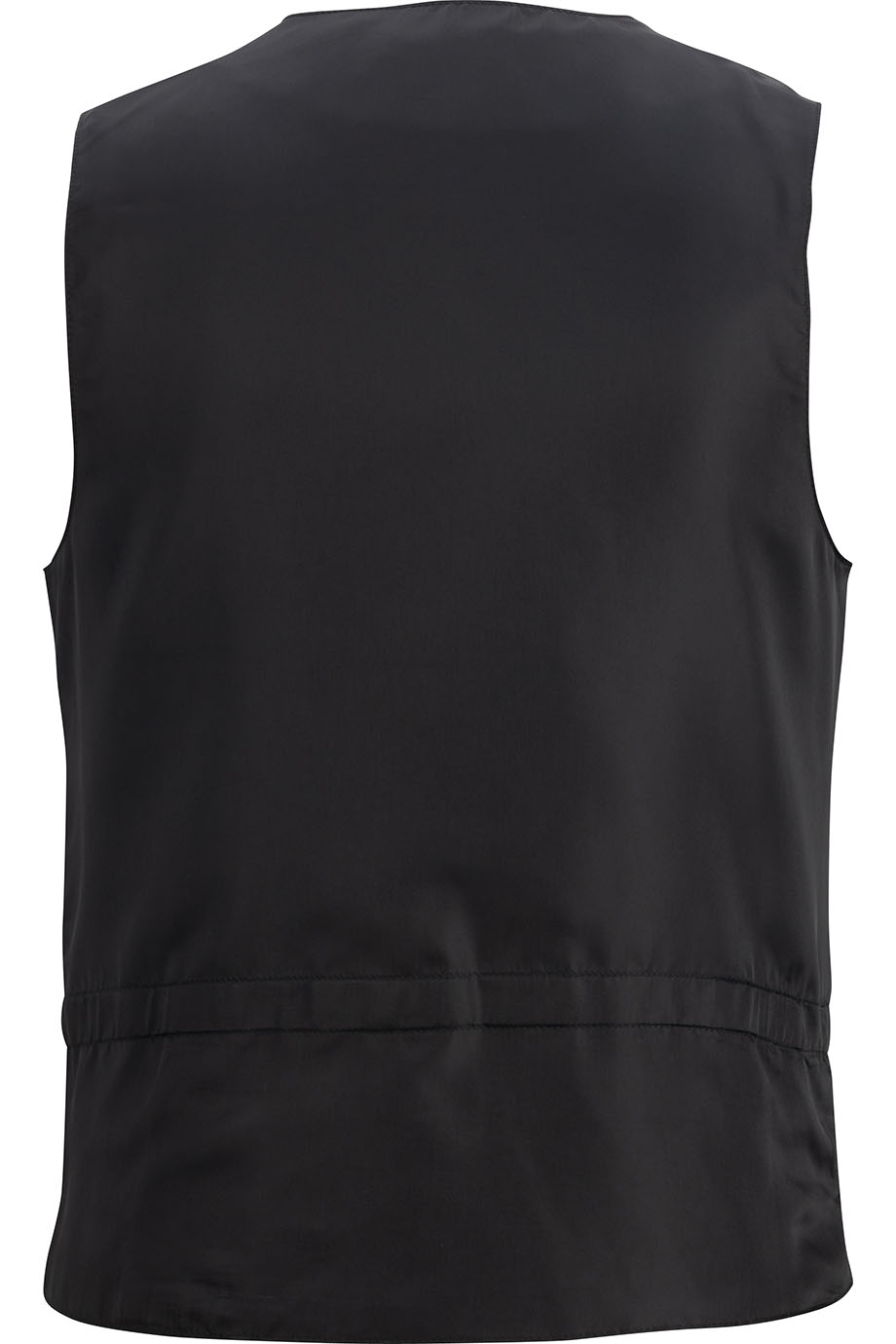 7394 Edwards Garment EDWARDS LADIES BROCADE VEST 7394 Edwards Garment EDWARDS LADIES BROCADE VEST - Back Image