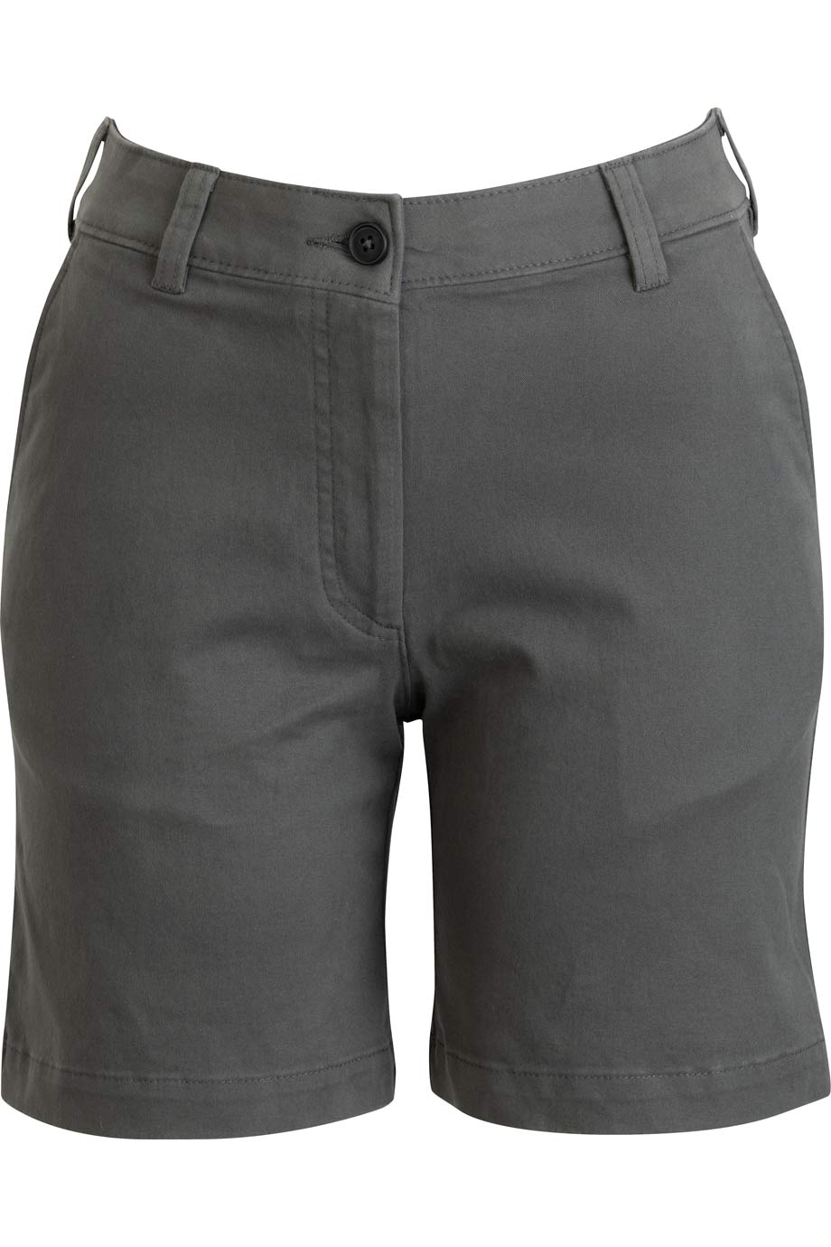 8462 Edwards Garment EDWARDS LADIES PERFORMANCE STRETCH SHORTS