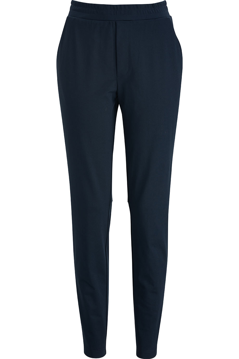 8582 Edwards Garment EDWARDS LADIES POINT GREY TAPERED PANT